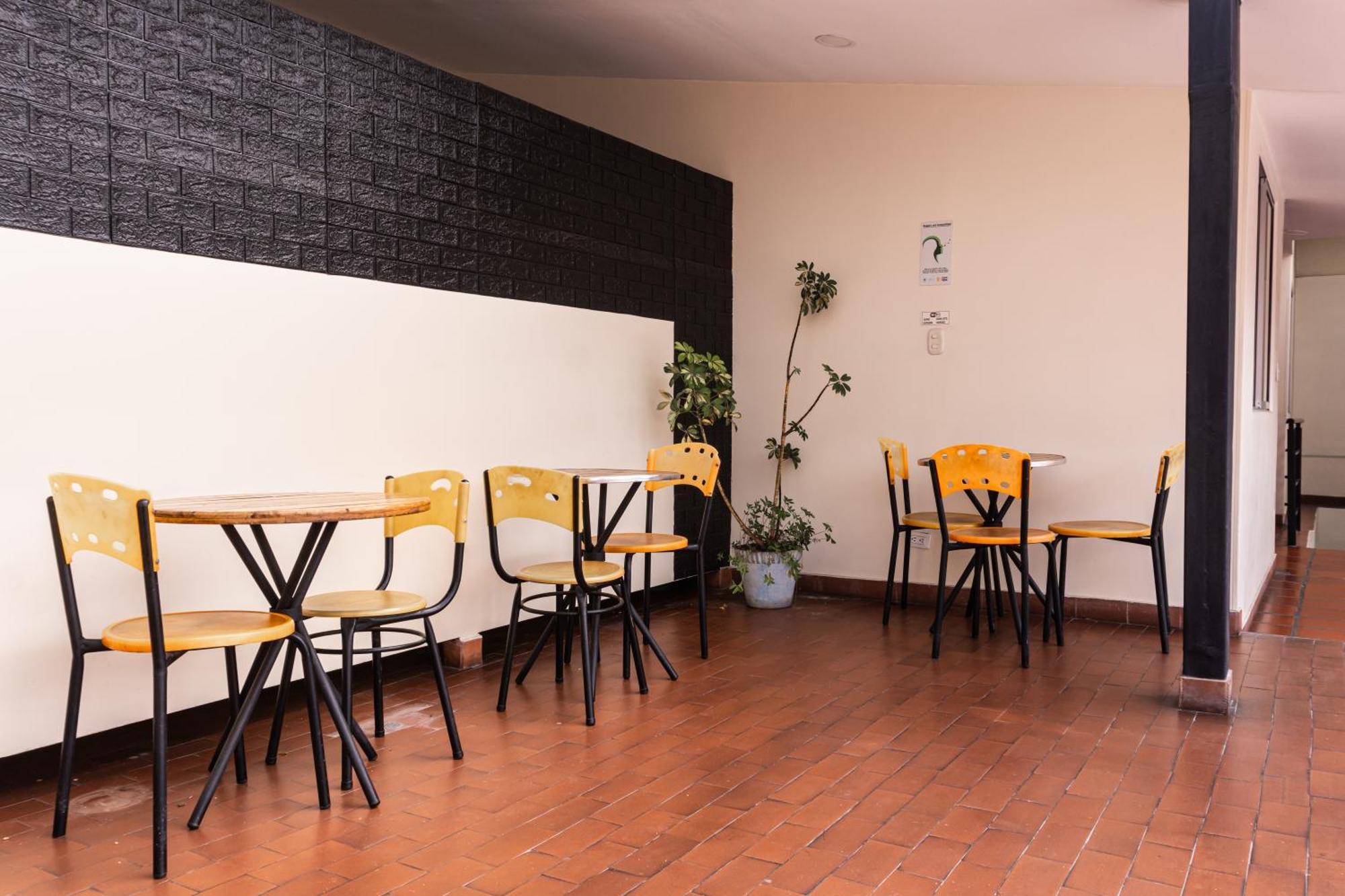 Casona Hotel Pasto Exterior photo